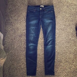 Paige denim jeans